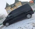 Чорний Сітроен Jumpy, об'ємом двигуна 2 л та пробігом 445 тис. км за 2400 $, фото 1 на Automoto.ua