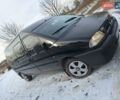 Чорний Сітроен Jumpy, об'ємом двигуна 2 л та пробігом 445 тис. км за 2400 $, фото 9 на Automoto.ua