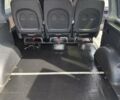 Черный Ситроен Jumpy, объемом двигателя 2 л и пробегом 387 тыс. км за 3300 $, фото 5 на Automoto.ua