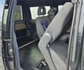 Черный Ситроен Jumpy, объемом двигателя 2 л и пробегом 387 тыс. км за 3300 $, фото 6 на Automoto.ua