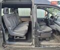 Черный Ситроен Jumpy, объемом двигателя 2 л и пробегом 387 тыс. км за 3300 $, фото 8 на Automoto.ua