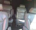 Черный Ситроен Jumpy, объемом двигателя 2 л и пробегом 391 тыс. км за 3800 $, фото 4 на Automoto.ua