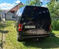 Черный Ситроен Jumpy, объемом двигателя 2 л и пробегом 391 тыс. км за 3800 $, фото 5 на Automoto.ua