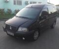 Чорний Сітроен Jumpy, об'ємом двигуна 2 л та пробігом 320 тис. км за 4400 $, фото 2 на Automoto.ua