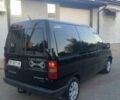 Чорний Сітроен Jumpy, об'ємом двигуна 2 л та пробігом 320 тис. км за 4400 $, фото 4 на Automoto.ua