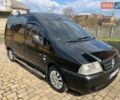 Чорний Сітроен Jumpy, об'ємом двигуна 2 л та пробігом 434 тис. км за 4200 $, фото 1 на Automoto.ua