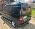 Чорний Сітроен Jumpy, об'ємом двигуна 2 л та пробігом 434 тис. км за 4200 $, фото 2 на Automoto.ua