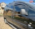 Чорний Сітроен Jumpy, об'ємом двигуна 2 л та пробігом 434 тис. км за 4200 $, фото 7 на Automoto.ua