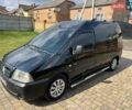 Чорний Сітроен Jumpy, об'ємом двигуна 2 л та пробігом 434 тис. км за 4200 $, фото 1 на Automoto.ua