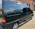 Чорний Сітроен Jumpy, об'ємом двигуна 2 л та пробігом 434 тис. км за 4200 $, фото 8 на Automoto.ua