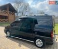 Чорний Сітроен Jumpy, об'ємом двигуна 2 л та пробігом 434 тис. км за 4200 $, фото 4 на Automoto.ua