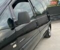 Черный Ситроен Jumpy, объемом двигателя 2 л и пробегом 289 тыс. км за 4150 $, фото 36 на Automoto.ua