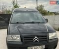 Черный Ситроен Jumpy, объемом двигателя 2 л и пробегом 289 тыс. км за 4150 $, фото 16 на Automoto.ua
