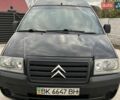 Черный Ситроен Jumpy, объемом двигателя 2 л и пробегом 289 тыс. км за 4150 $, фото 71 на Automoto.ua