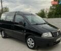 Черный Ситроен Jumpy, объемом двигателя 2 л и пробегом 289 тыс. км за 4150 $, фото 30 на Automoto.ua