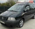 Черный Ситроен Jumpy, объемом двигателя 2 л и пробегом 289 тыс. км за 4150 $, фото 69 на Automoto.ua