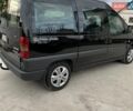 Черный Ситроен Jumpy, объемом двигателя 2 л и пробегом 289 тыс. км за 4150 $, фото 61 на Automoto.ua