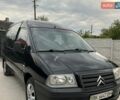 Черный Ситроен Jumpy, объемом двигателя 2 л и пробегом 289 тыс. км за 4150 $, фото 15 на Automoto.ua