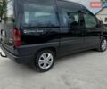 Черный Ситроен Jumpy, объемом двигателя 2 л и пробегом 289 тыс. км за 4150 $, фото 7 на Automoto.ua