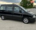 Черный Ситроен Jumpy, объемом двигателя 2 л и пробегом 289 тыс. км за 4150 $, фото 59 на Automoto.ua