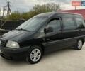Черный Ситроен Jumpy, объемом двигателя 2 л и пробегом 289 тыс. км за 4150 $, фото 21 на Automoto.ua