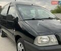 Черный Ситроен Jumpy, объемом двигателя 2 л и пробегом 289 тыс. км за 4150 $, фото 34 на Automoto.ua