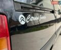Черный Ситроен Jumpy, объемом двигателя 2 л и пробегом 289 тыс. км за 4150 $, фото 48 на Automoto.ua