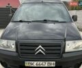 Черный Ситроен Jumpy, объемом двигателя 2 л и пробегом 289 тыс. км за 4150 $, фото 17 на Automoto.ua
