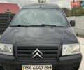 Черный Ситроен Jumpy, объемом двигателя 2 л и пробегом 289 тыс. км за 4150 $, фото 14 на Automoto.ua
