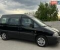 Черный Ситроен Jumpy, объемом двигателя 2 л и пробегом 289 тыс. км за 4150 $, фото 5 на Automoto.ua
