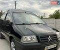 Черный Ситроен Jumpy, объемом двигателя 2 л и пробегом 289 тыс. км за 4150 $, фото 4 на Automoto.ua