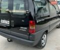 Черный Ситроен Jumpy, объемом двигателя 2 л и пробегом 289 тыс. км за 4150 $, фото 62 на Automoto.ua