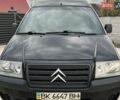 Черный Ситроен Jumpy, объемом двигателя 2 л и пробегом 289 тыс. км за 4150 $, фото 18 на Automoto.ua