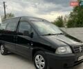 Черный Ситроен Jumpy, объемом двигателя 2 л и пробегом 289 тыс. км за 4150 $, фото 1 на Automoto.ua