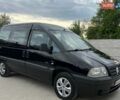 Черный Ситроен Jumpy, объемом двигателя 2 л и пробегом 289 тыс. км за 4150 $, фото 58 на Automoto.ua