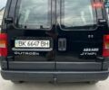 Черный Ситроен Jumpy, объемом двигателя 2 л и пробегом 289 тыс. км за 4150 $, фото 26 на Automoto.ua