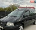 Черный Ситроен Jumpy, объемом двигателя 2 л и пробегом 289 тыс. км за 4150 $, фото 20 на Automoto.ua
