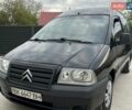 Черный Ситроен Jumpy, объемом двигателя 2 л и пробегом 289 тыс. км за 4150 $, фото 70 на Automoto.ua
