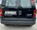 Черный Ситроен Jumpy, объемом двигателя 2 л и пробегом 289 тыс. км за 4150 $, фото 63 на Automoto.ua