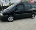 Черный Ситроен Jumpy, объемом двигателя 2 л и пробегом 289 тыс. км за 4150 $, фото 68 на Automoto.ua