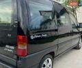 Черный Ситроен Jumpy, объемом двигателя 2 л и пробегом 289 тыс. км за 4150 $, фото 28 на Automoto.ua
