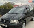 Черный Ситроен Jumpy, объемом двигателя 2 л и пробегом 289 тыс. км за 4150 $, фото 19 на Automoto.ua
