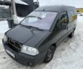 Чорний Сітроен Jumpy, об'ємом двигуна 2 л та пробігом 320 тис. км за 1700 $, фото 13 на Automoto.ua