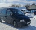 Чорний Сітроен Jumpy, об'ємом двигуна 2 л та пробігом 350 тис. км за 2500 $, фото 7 на Automoto.ua