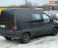 Чорний Сітроен Jumpy, об'ємом двигуна 2 л та пробігом 630 тис. км за 1700 $, фото 3 на Automoto.ua