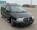Чорний Сітроен Jumpy, об'ємом двигуна 2 л та пробігом 246 тис. км за 2155 $, фото 1 на Automoto.ua