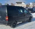 Чорний Сітроен Jumpy, об'ємом двигуна 2 л та пробігом 350 тис. км за 1999 $, фото 9 на Automoto.ua