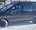 Чорний Сітроен Jumpy, об'ємом двигуна 2 л та пробігом 350 тис. км за 1999 $, фото 5 на Automoto.ua