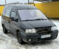 Чорний Сітроен Jumpy, об'ємом двигуна 2 л та пробігом 320 тис. км за 1700 $, фото 1 на Automoto.ua