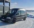 Чорний Сітроен Jumpy, об'ємом двигуна 2 л та пробігом 350 тис. км за 2500 $, фото 1 на Automoto.ua